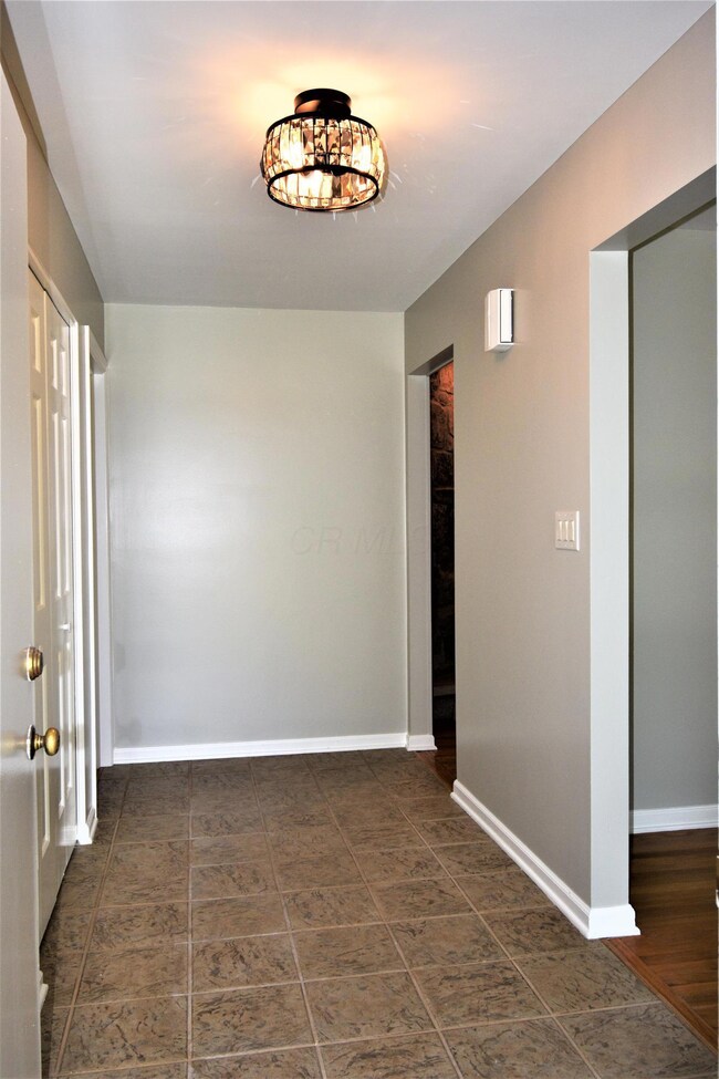 Entry Way