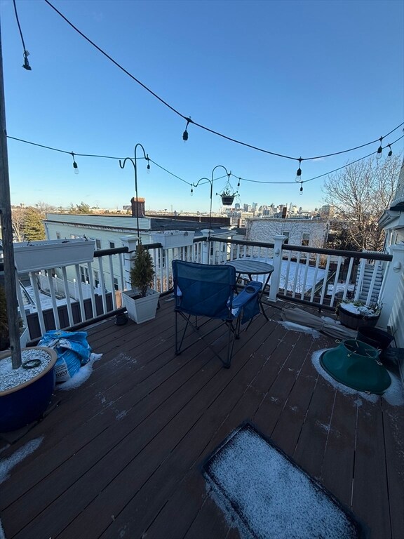23 Boston St unit 1, Somerville, MA 02143 - photo 2