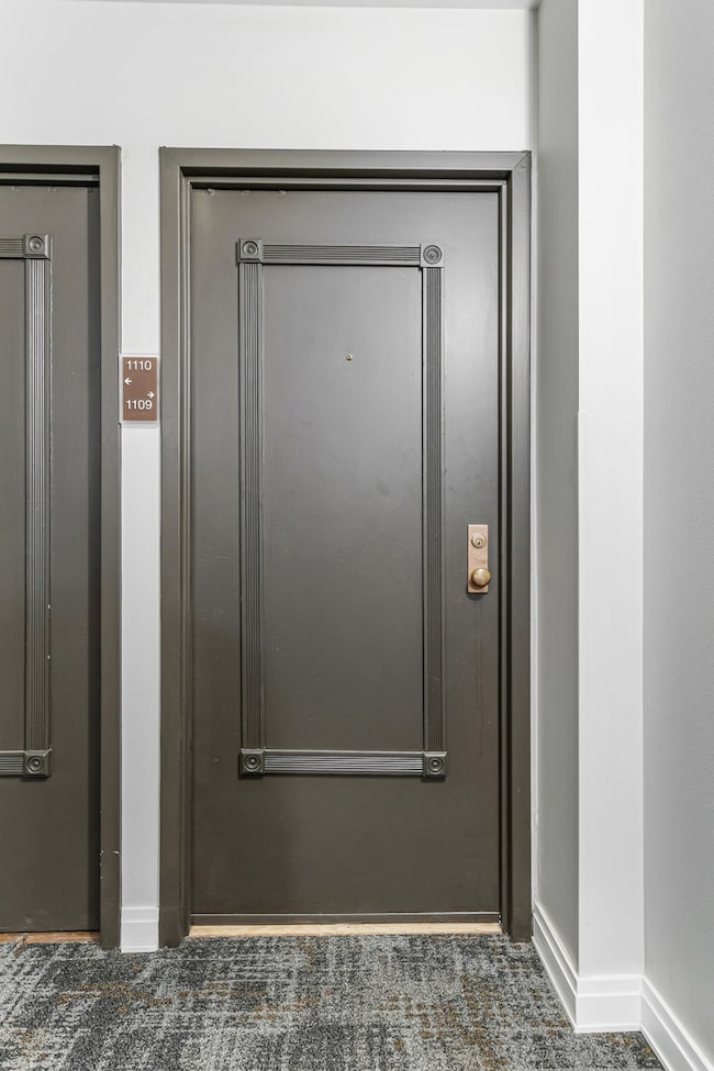 Be sure to notice the attention to details on the