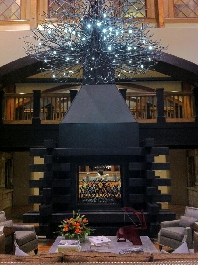 Main lobby 2