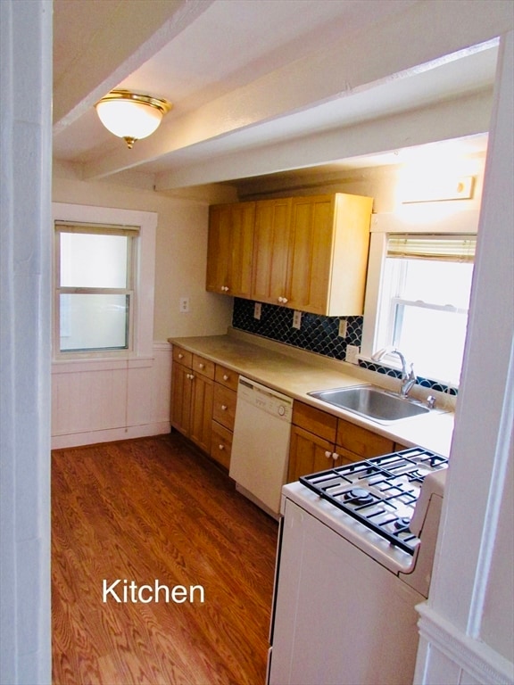 297 Rindge Ave, Cambridge, MA 02140 - photo 4