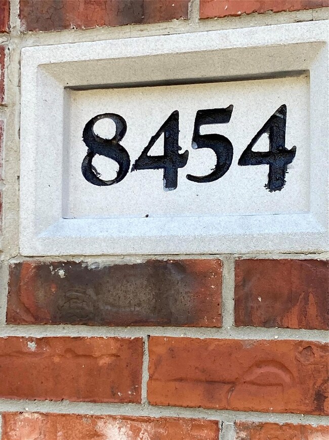 Welcome home to 8454 Ram Ridge