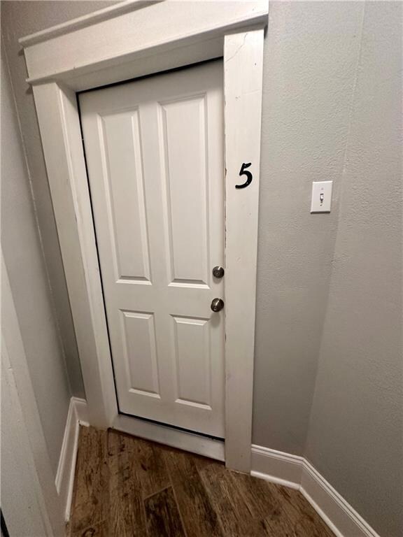 400 S Cherry St unit 5, Hammond, LA 70403 - photo 6