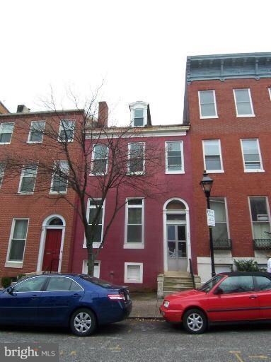 825 Hollins St, Baltimore, MD 21201 - photo 4