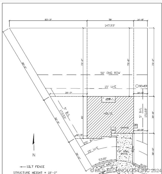 1303 E 149th Place S, Glenpool, OK 74033 - photo 4