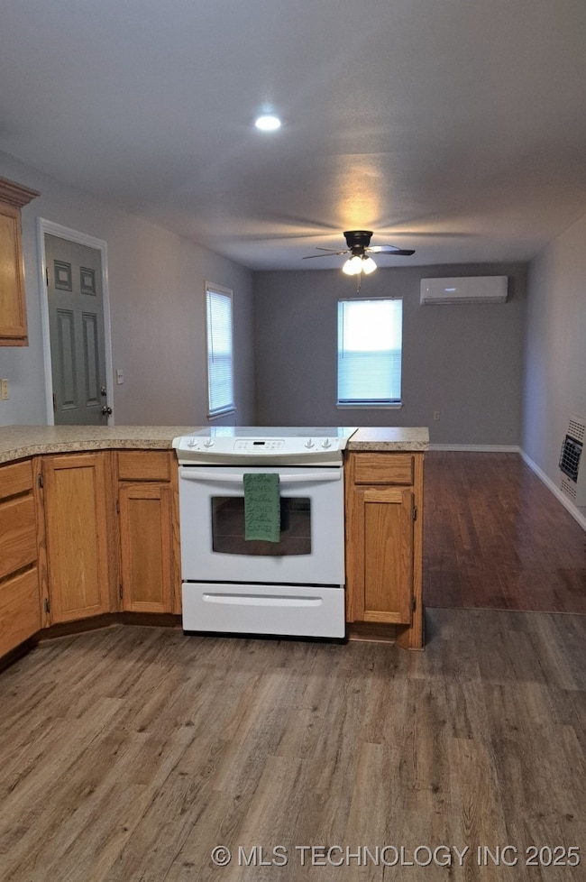 2820 N Ash St, McAlester, OK 74501 - photo 4