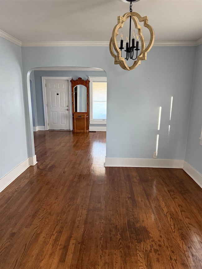 1402 Woodcroft Ave, Flint, MI 48503 - photo 4