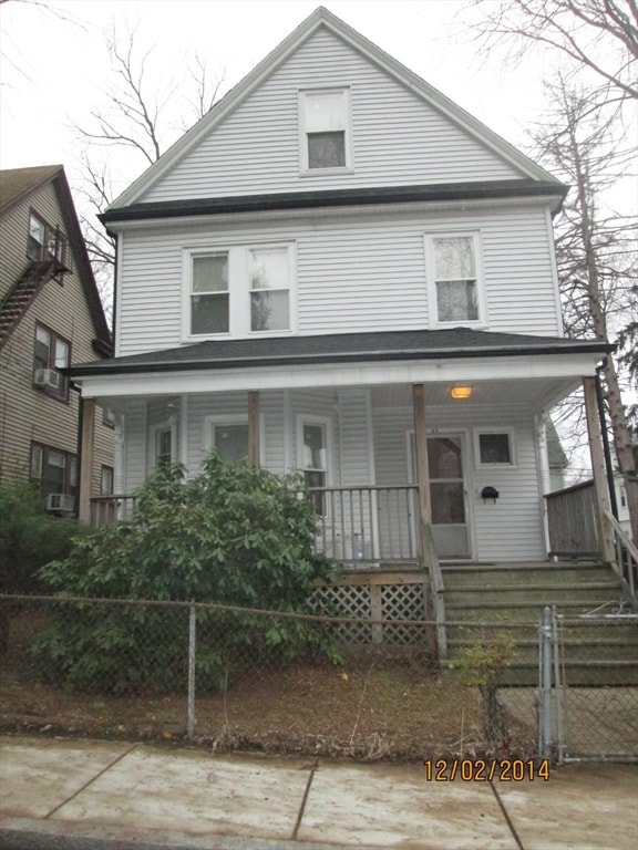 00 Mountain, Boston, MA 02124 - photo 5