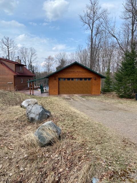 n 9142 Jaecks Rd, Tomahawk, WI 54487 - photo 3