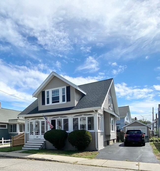 75 Bayfield Rd N, Quincy, MA 02171 - photo 2