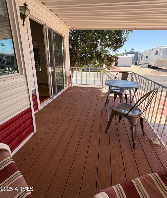 7750 E Broadway Rd unit 604, Mesa, AZ 85208 - photo 3