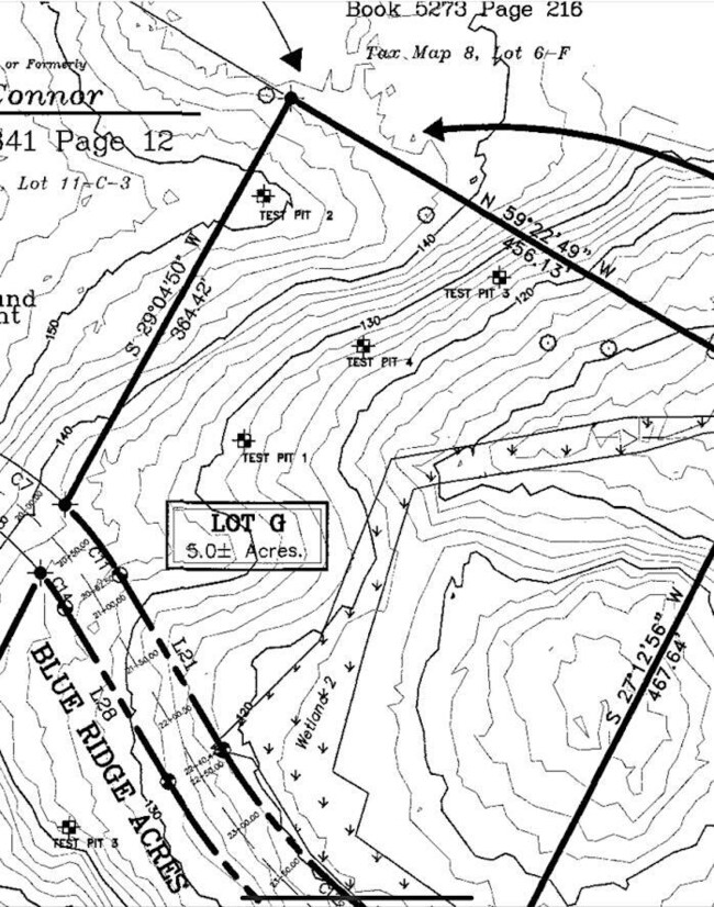 Lot G Blue Ridge Acres, Bristol, ME 04539 - photo 7