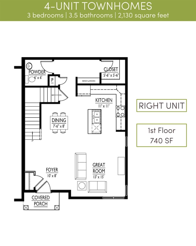 6878 Belle Fontaine Blvd, Middleton, WI 53562 - photo 3