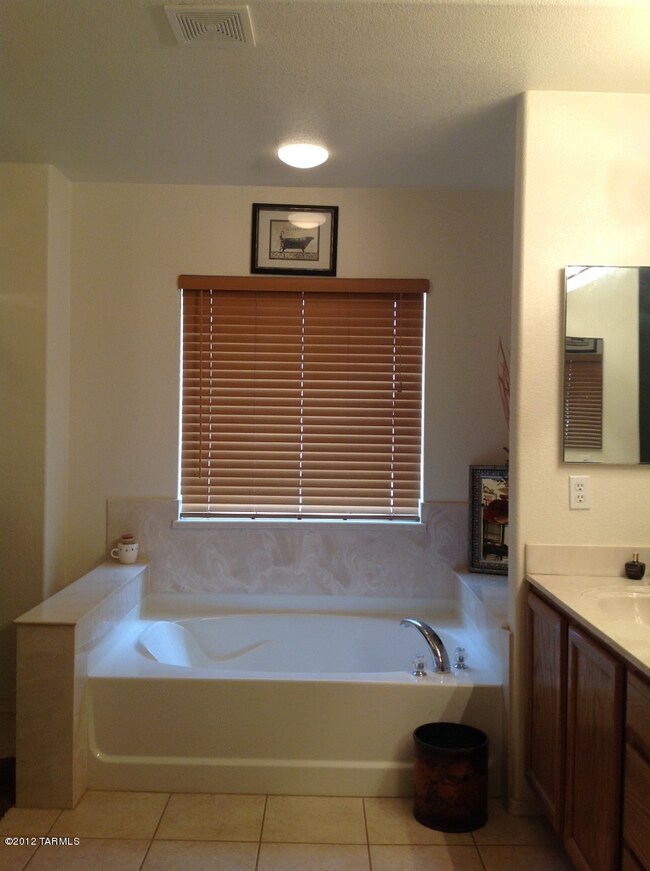 Master Bath #1