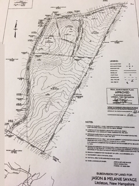 1 Gannon Rd, Lyman, NH 03585 - photo 6