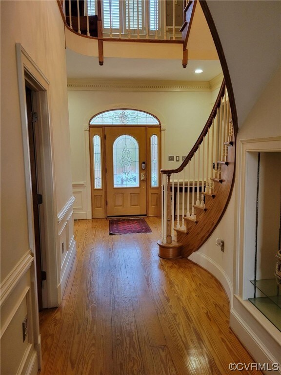 17700 W County Line Rd, Midlothian, VA 23112 - photo 7