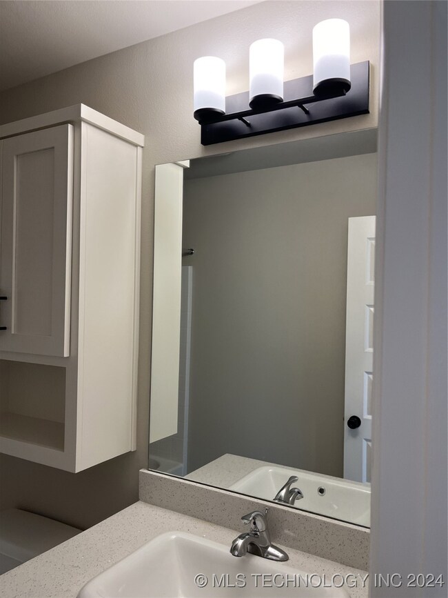 Hall Bath