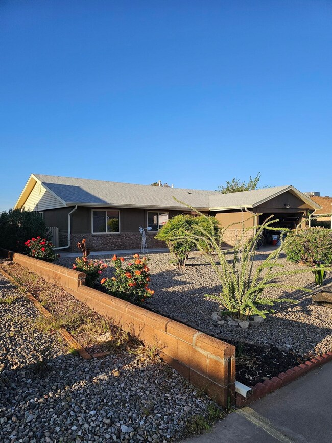 3110 Shawnee Trail, Alamogordo, NM 88310 - photo 6