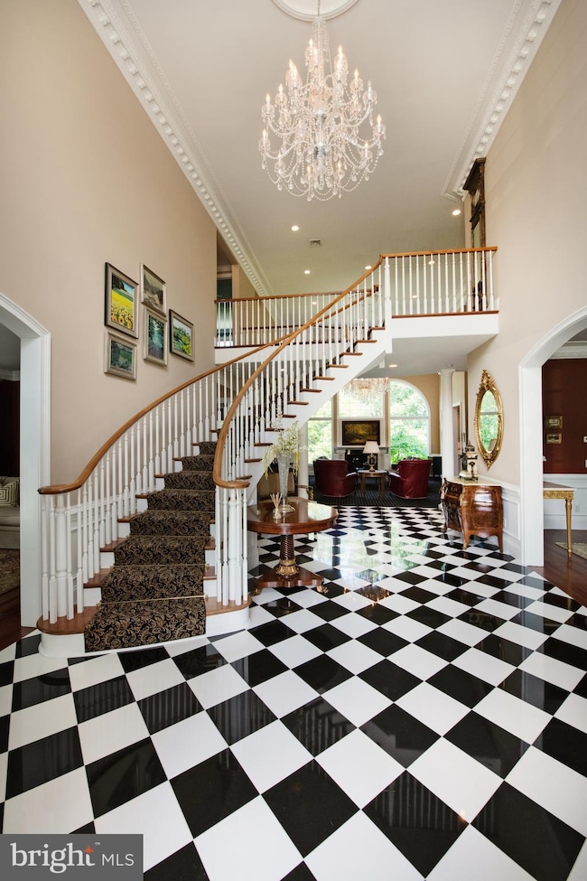 1320 N Avignon Dr, Gladwyne, PA 19035 - photo 2