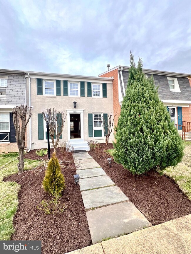 1336 Palmer Rd unit 3, Fort Washington, MD 20744 - photo 2