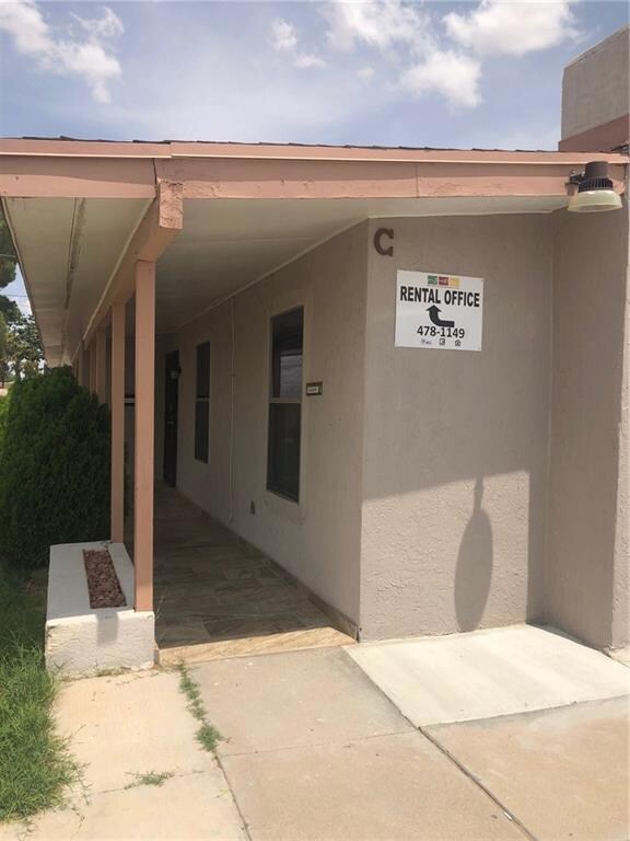 10421 Ashwood Dr unit ABC, El Paso, TX 79935 - photo 7