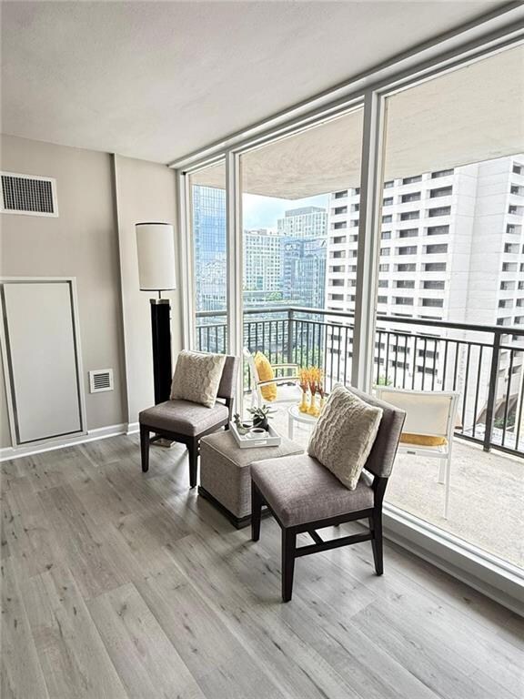 The Windsor Over Peachtree unit 1413, Atlanta, GA 30308 - photo 5