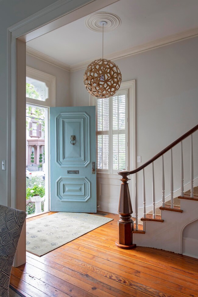 Foyer