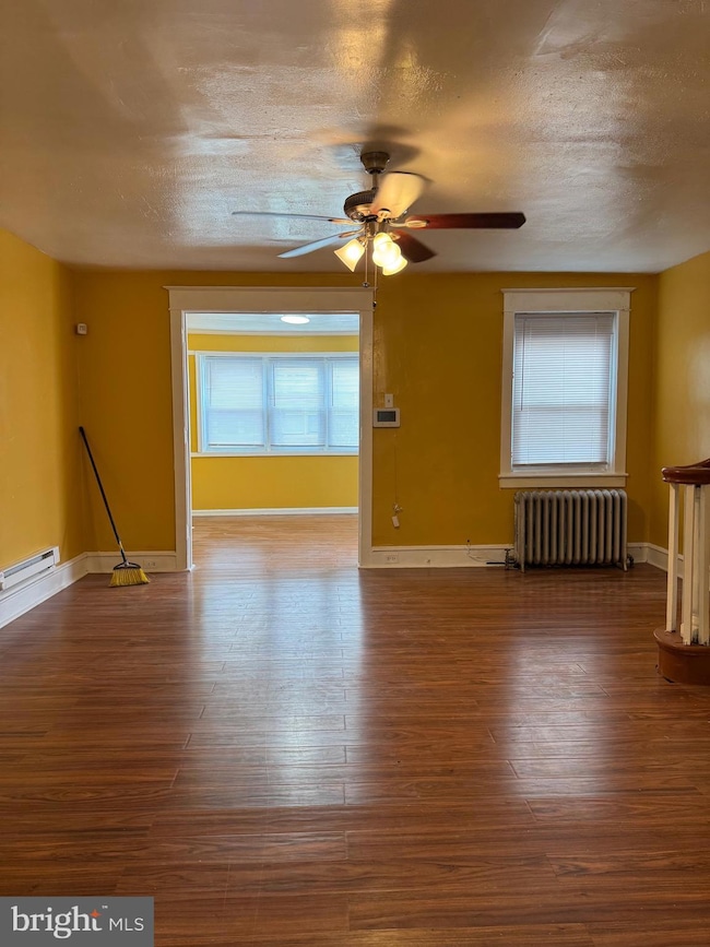 2005 S Redfield St, Philadelphia, PA 19143 - photo 3