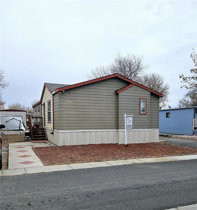 1982 S Pagosa St unit 235, Aurora, CO 80013 - photo 2