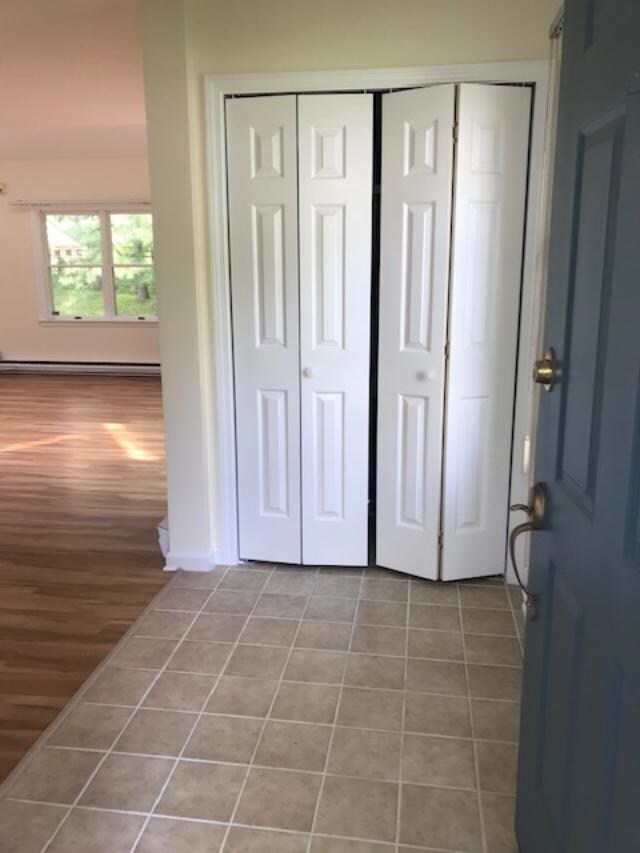 Entry way
