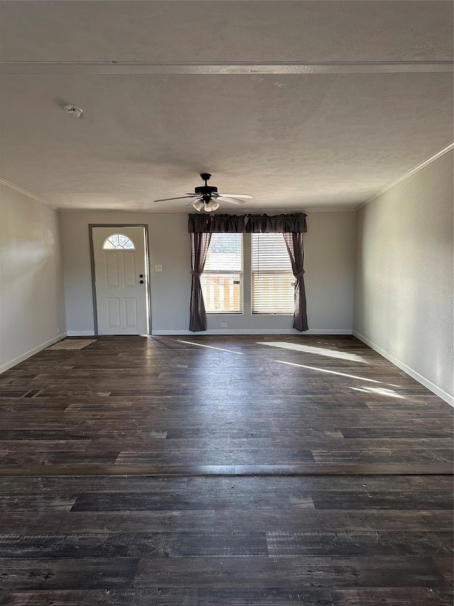 251 Duvall St, Bonham, TX 75418 - photo 4