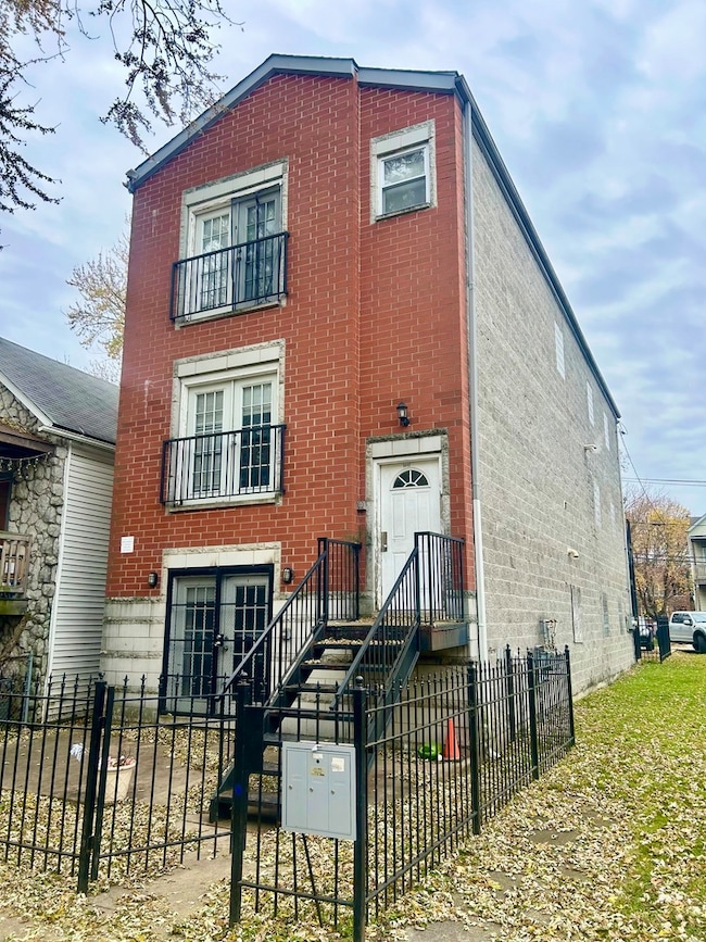 5412 S Loomis Blvd, Chicago, IL 60609 - photo 2