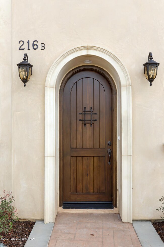 216 S 3rd Ave unit B, Arcadia, CA 91006 - photo 4