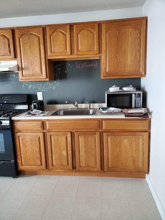 21 Wesley Park unit 2, Somerville, MA 02143 - photo 2