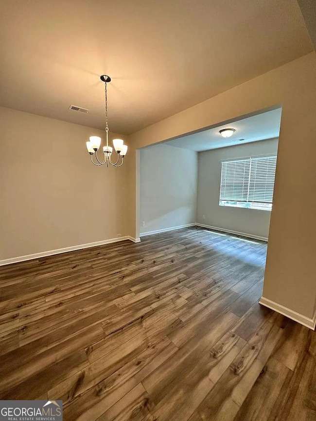 2822 Saratoga Lake View, Decatur, GA 30034 - photo 4