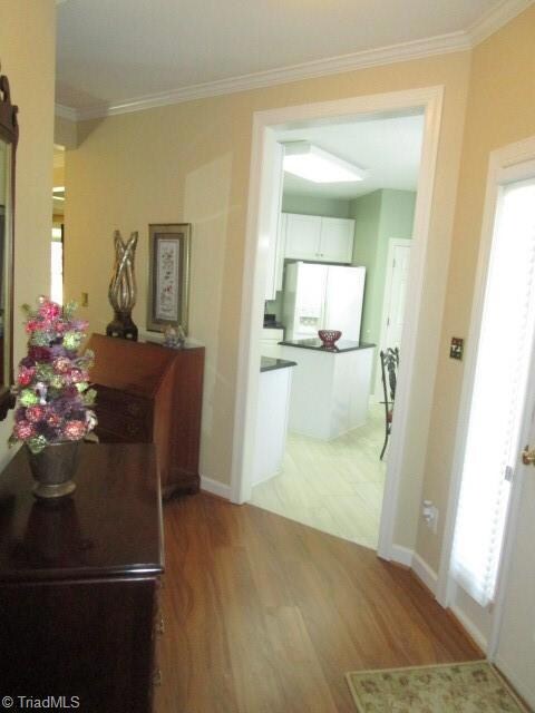 6 Indigo Lake Terrace unit G, Greensboro, NC 27455 - photo 7