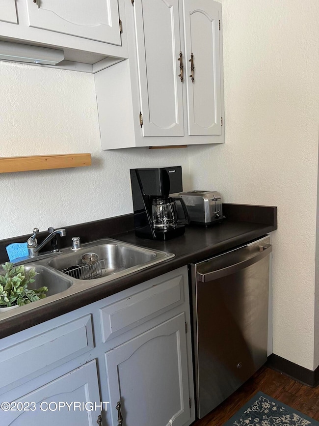 1551 State St unit A-1, Anchorage, AK 99504 - photo 3