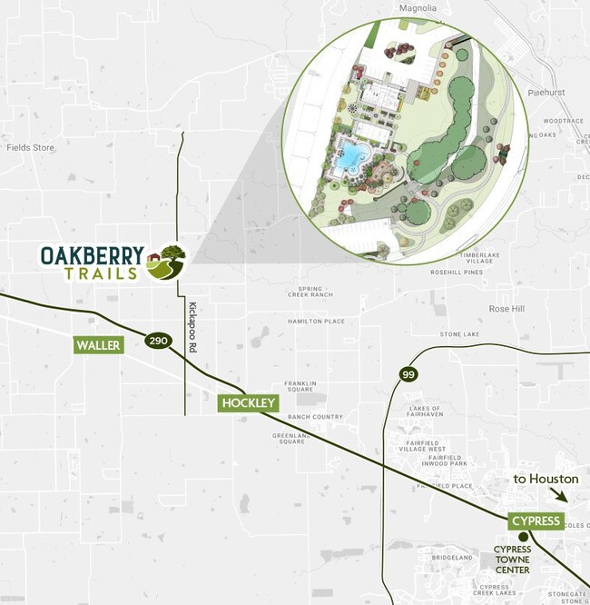 29414 Meadowcreek Hill Dr, Waller, TX 77484 - photo 7