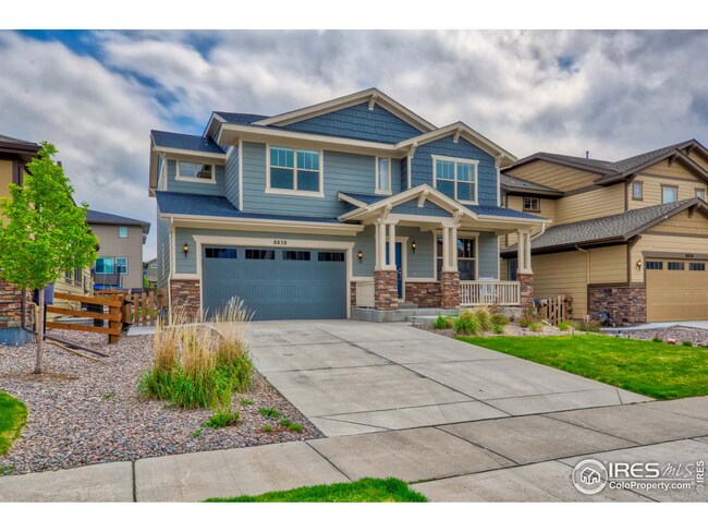 8838 Gore St, Arvada, CO 80007 - photo 2