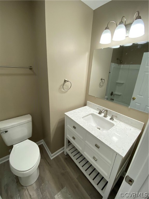 7336 Hilmar Dr, North Chesterfield, VA 23234 - photo 6