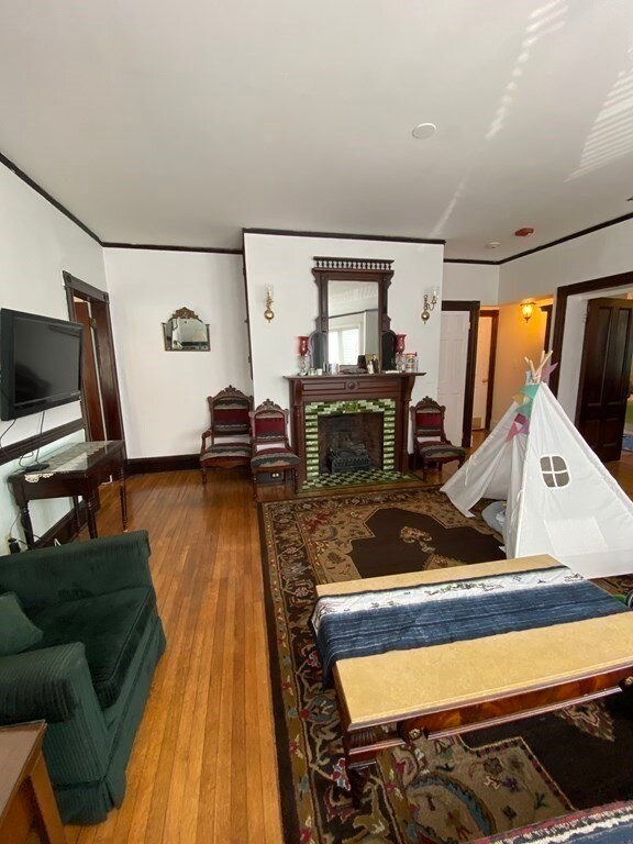 23 Milton St unit 1, Somerville, MA 02144 - photo 5