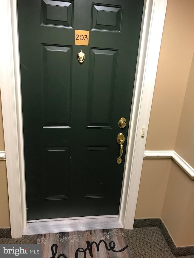 9720 Holmes Place unit 203, Manassas Park, VA 20111 - photo 2