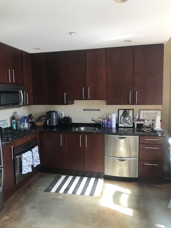 40 Fay St unit 705, Boston, MA 02118 - photo 4