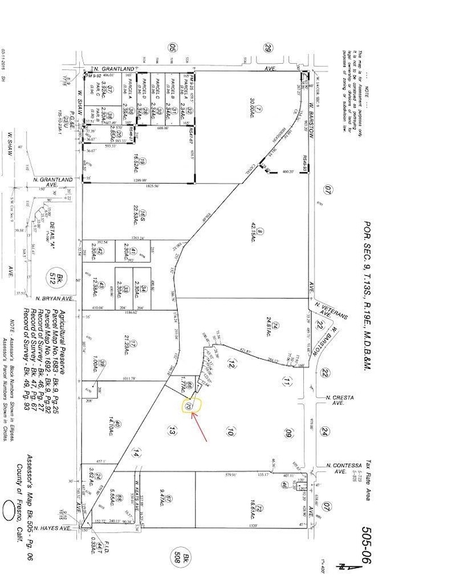 5275 N Ensanada, Fresno, CA 93723 - photo 2