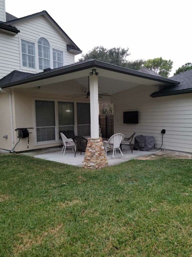 22010 Castlewind Ct, Katy, TX 77450 - photo 2