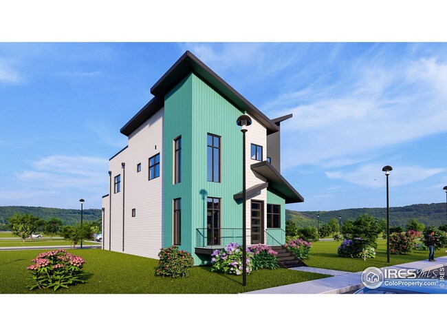 456 Osiander St, Fort Collins, CO 80524 - photo 2