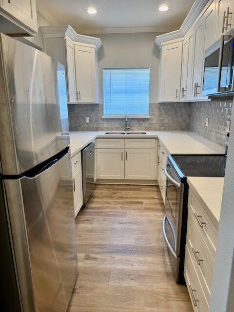 8085 El Mundo St unit 8085, Houston, TX 77054 - photo 7