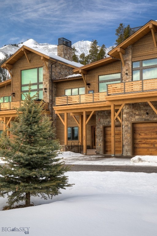 80 Mountain Loop Rd, Big Sky, MT 59716 - photo 3