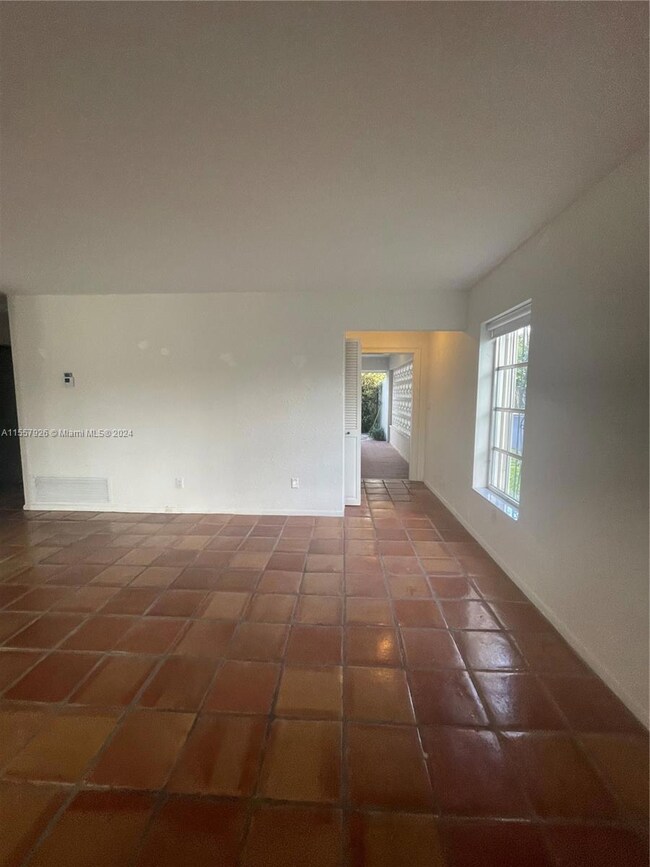 house entrance