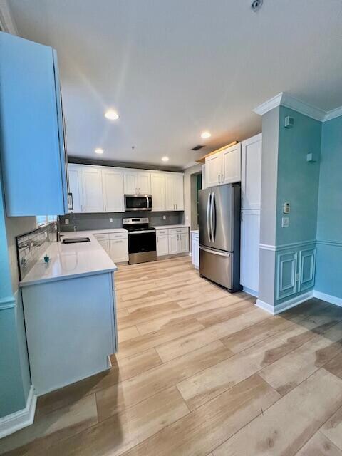 1727 San Benito Way unit 2438, West Palm Beach, FL 33401 - photo 5